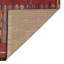 Tapis intérieur / extérieur rouge Sesena-1525360168