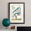 Pastel Birds VI Premium encadré mat - prêt à être accroché-335419404-335419411