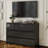 6-Drawer Double Dresser, 47.2’’W-795519808