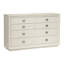 Commode 8 tiroirs Masen