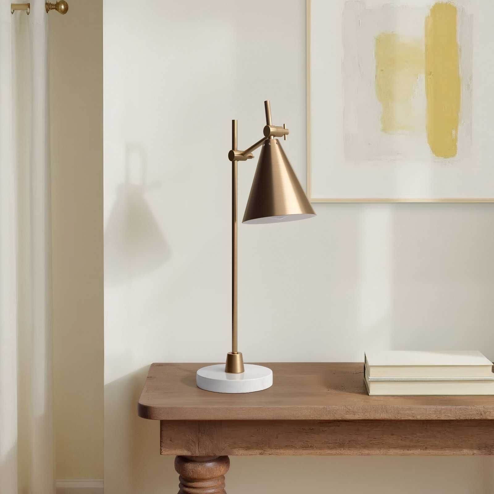 Cosey 22" Desk Lamp