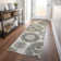 Premium Machine Washable Prisco Beige Rug