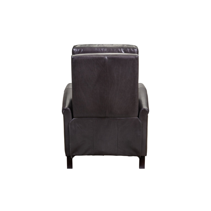 Haskell Recliner, Black