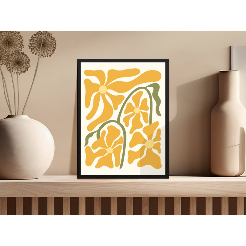 Lockheart No Frame Print, 12x16