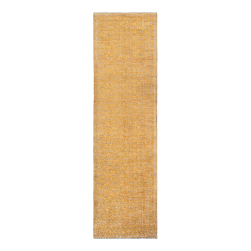 Rugs.com Bahar Boutique Rug, Runner 3'3" x 11'10"