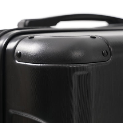 Hardshell Luggage, Lightweight Durable ABS Suitcase with Double Spinner Wheels, TSA Lock, 20 Inch Travel Carry On Luggage