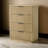 Commode 4 tiroirs