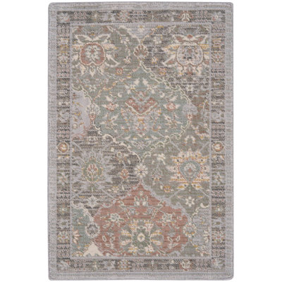 Oriental Indoor Rug
