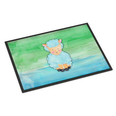 Farris Non-Slip Doormat