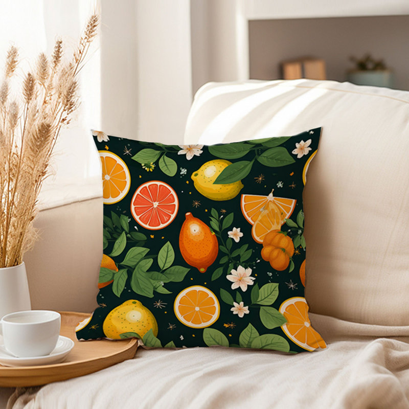 Food and Kitchen Fruits II Modern