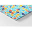 Non-Slip Outdoor Doormat