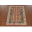 Tapis géométrique Kilim