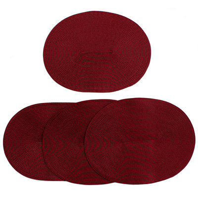 Falito Oval Placemat