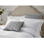 Modern Satin Stripe Cotton Duvet Cover Set-72020742-72020744