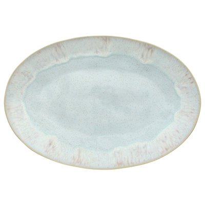 Costa Nova Eivissa Stoneware Platter