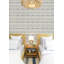 Gray Malin Riviera Stripe 10' L x 24" W Wallpaper Tile-1167958478-1222325936