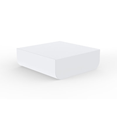 Ulm Plastic Coffee Table