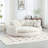 Comfortable Double Loaf Sofa Bed-195197365