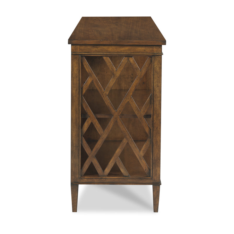 Baxter Bookcase