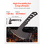 VEVOR Stainless Steel Throwing Axes
