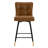 26"Swivel Upholstered Bar Stool-1013637056-1032574720