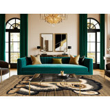 Tapis lavable pour bébé