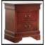 Table de chevet Nanhey-112415285