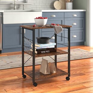 Kitchen Cart For Stand Mixer