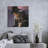 " Reflection " by J. E. Knauf-674604104