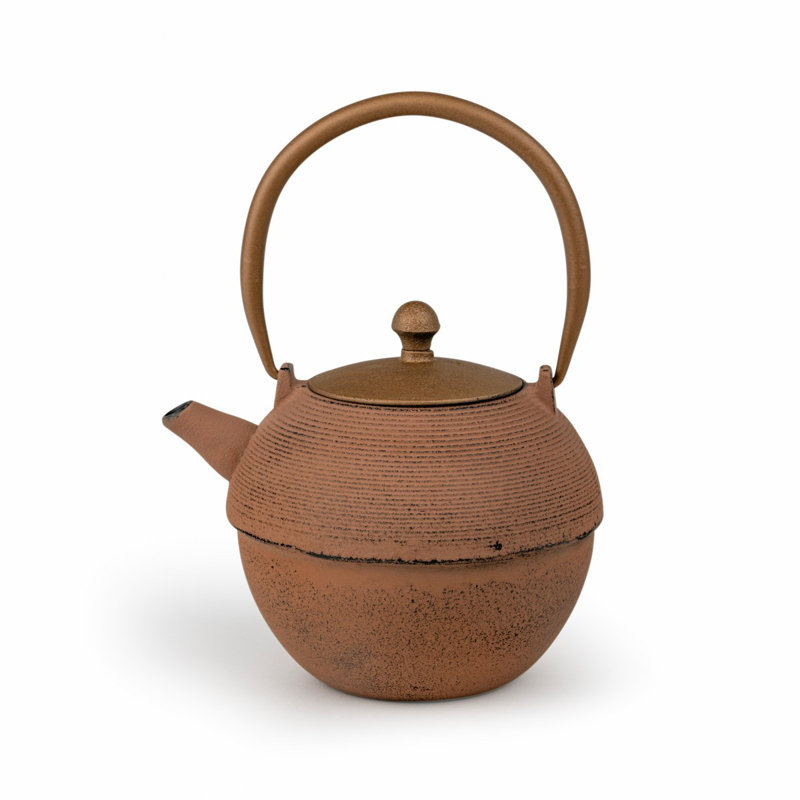 Bredemeijer 1200ml, Maroon