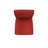Altovise Upholstered Faux Leather Counter Stool with Solid Wood Frame-1675566185-1637991740