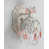 Blanc antique est en rupture de stock