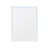 Royale Elegance Makeup Mirror with Touch Logo Sensor Rectangle Shape Vanity Mirror with LED Light-60657081