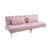 Convertible sofa bed-1455071297