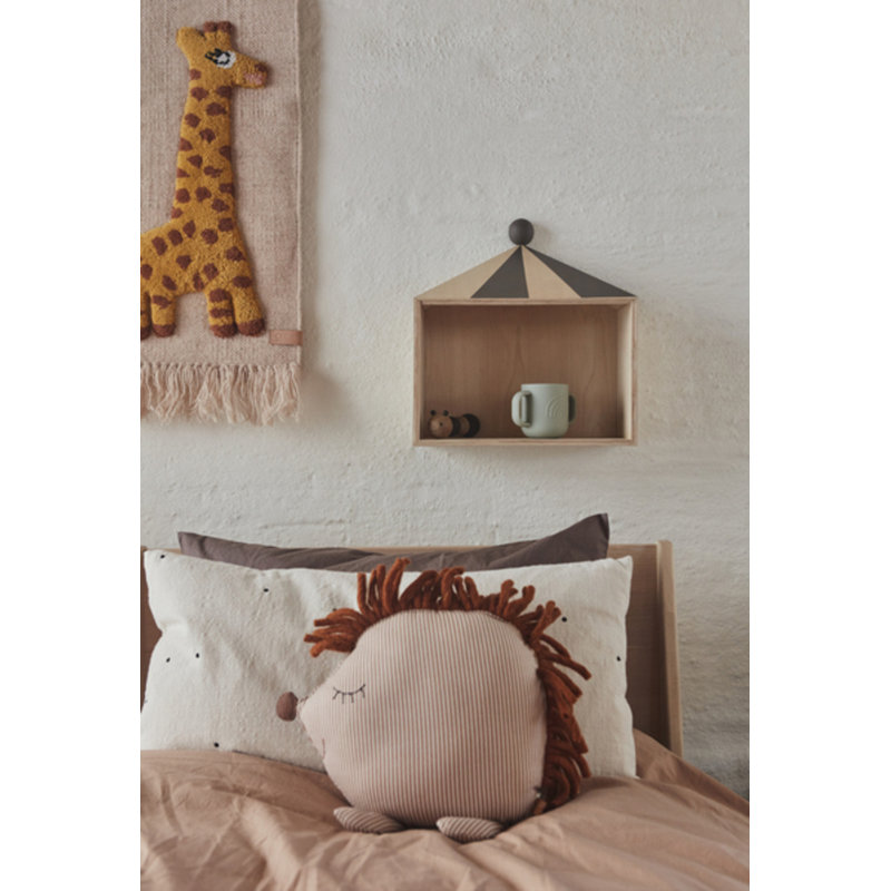 Hope Novelty Pillow Cover & Insert
