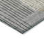 Machine Washable Indoor/Outdoor Jenning ACN2270 Stripes Rug-1346305772