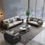 Fauteuil Latchezar de 39,37 po de largeur