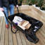 61cm H x 135cm W Utility Cart