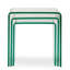 Tables gigognes Keoki