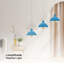 Labeeb 3 - Light Kitchen Island Pendant-1670422818