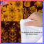 Édredon à motif floral patchwork-127458670