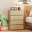 55cm W 4 - Drawer Chest of Drawers-1692918625