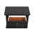 Tudor 2 - Drawer Nightstand-1536051171
