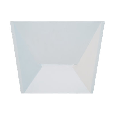 Cecelia Ceramic Flush Mounted Sconce
