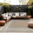 Waikiki Beige Indoor/Outdoor Rug-742897647