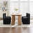 Upholstered Dining Chair Kitchen Side Chairs-116142849