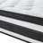 Aleksey 12" Memory Foam Hybrid Mattress with Euro Top & Motion Isolation-123100453