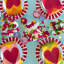 Circus Placemat