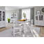 Providence Pine Solid Wood Dining Table-340624414