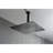 16" Bathroom Luxury Shower Head